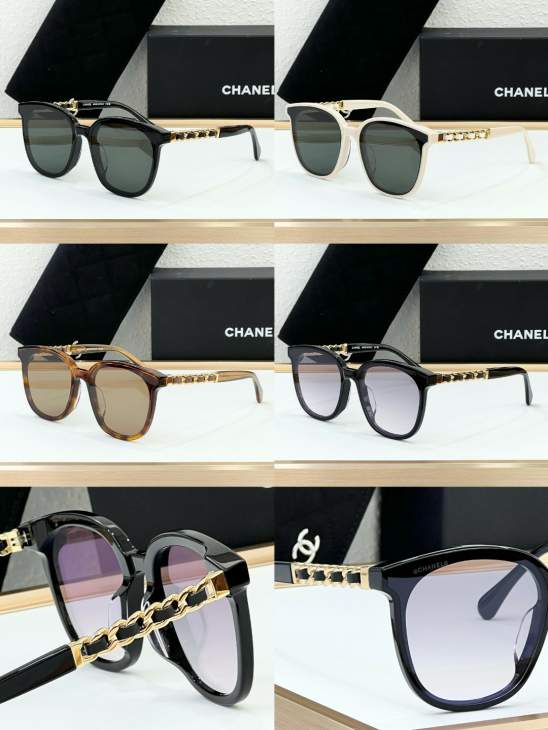 Picture of Chrome Hearts Sunglasses _SKUfw66635044fw